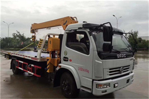 劲松24小时道路救援服务